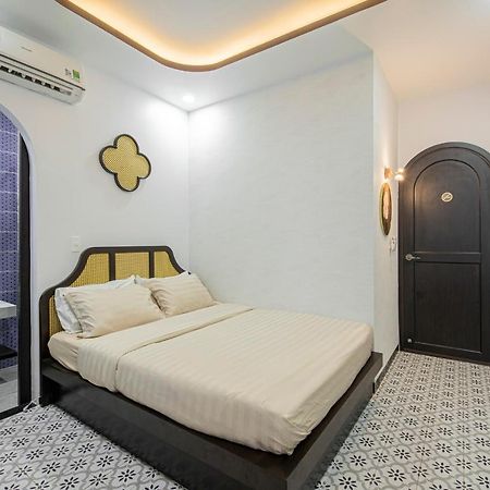 Nha Ba Tu Boutique Homestay Вунгтау Экстерьер фото