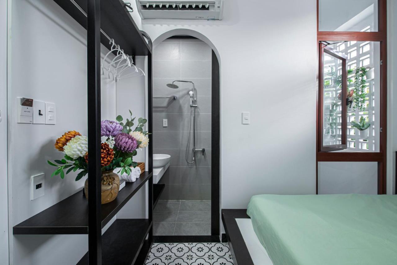 Nha Ba Tu Boutique Homestay Вунгтау Экстерьер фото